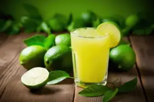 LIME JUICE